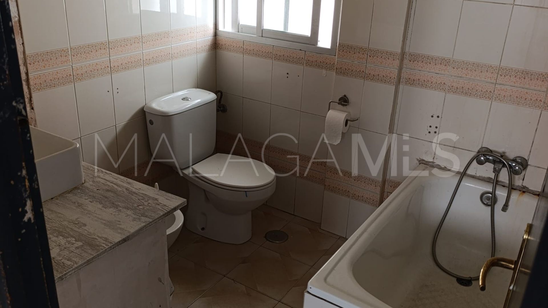 Apartment for sale in Estepona Centre