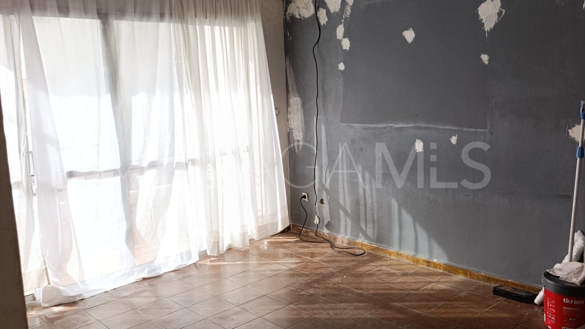 Apartment for sale in Estepona Centre