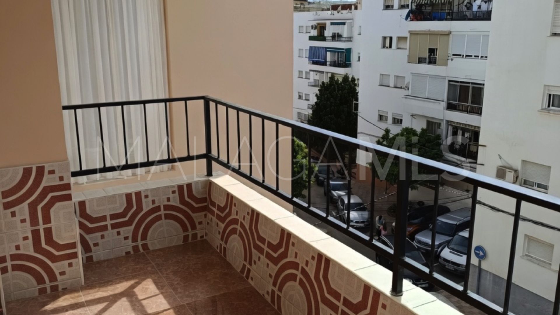 Apartment for sale in Estepona Centre