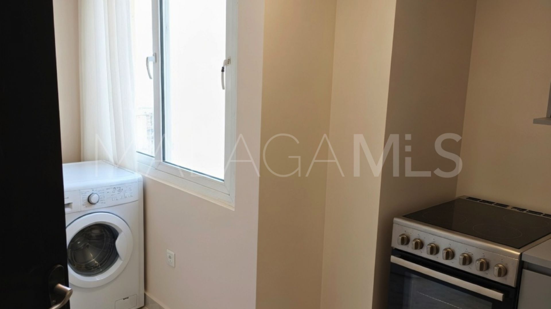 Apartment for sale in Estepona Centre