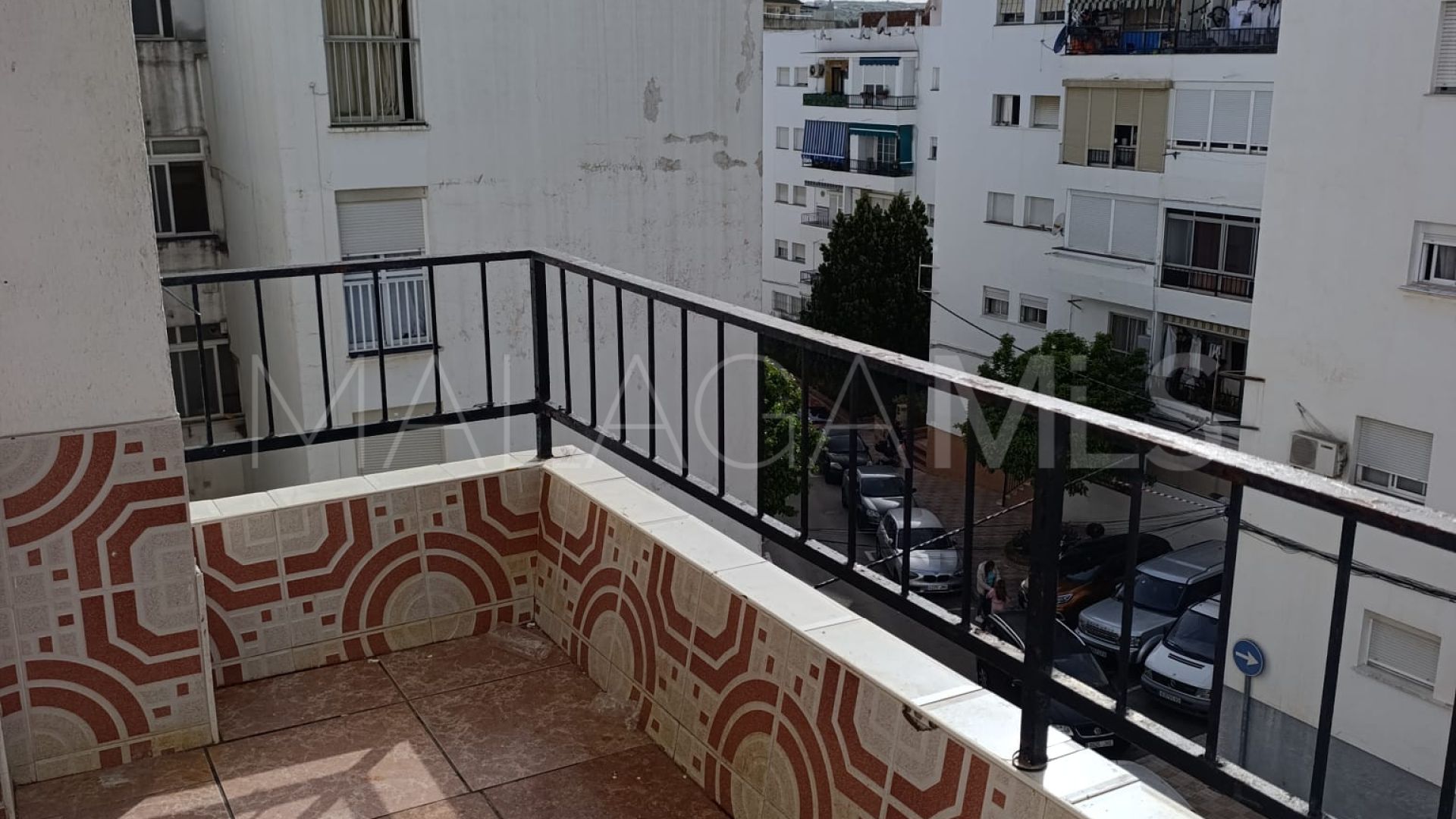 Apartment for sale in Estepona Centre