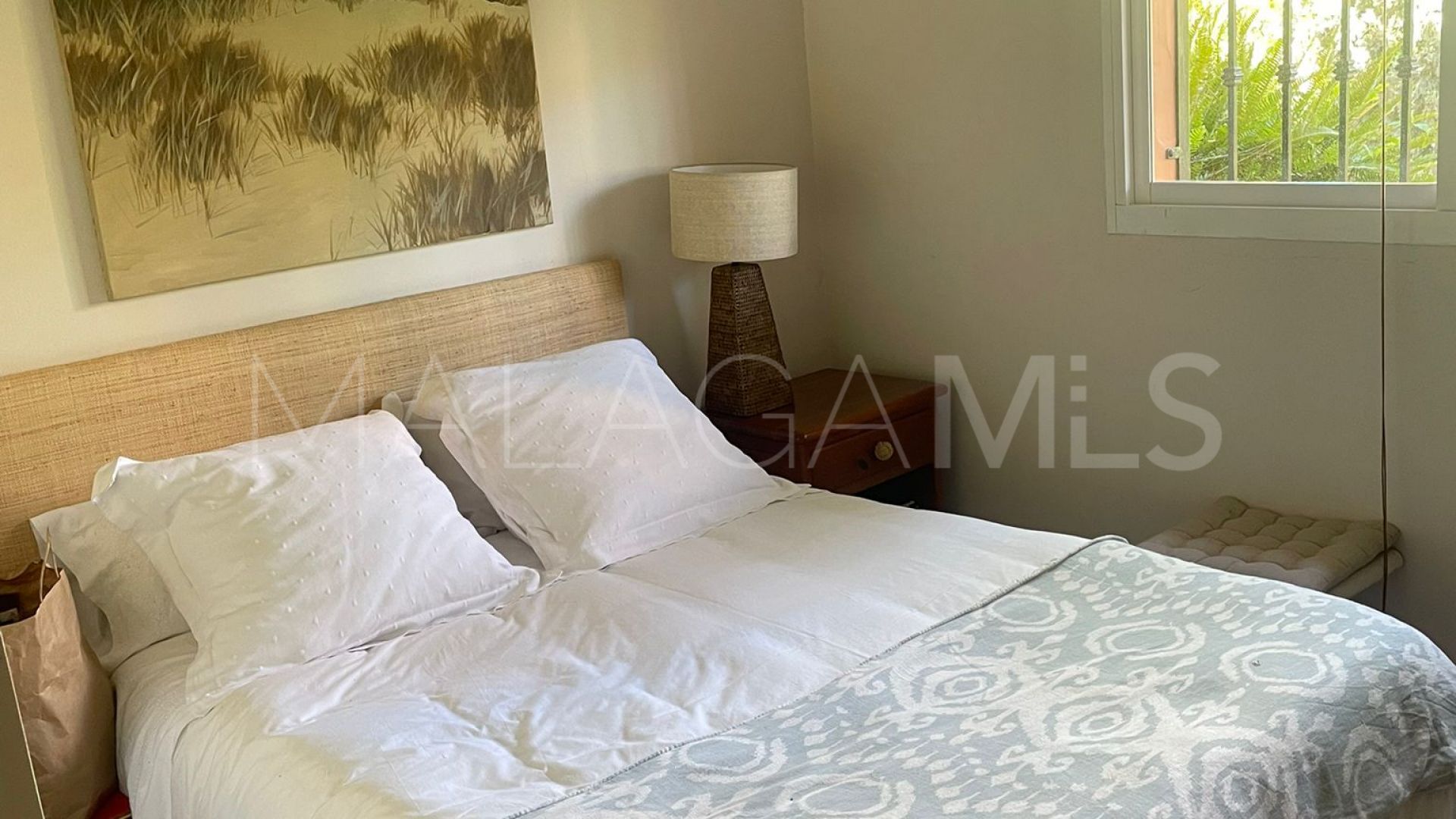 Wohnung for sale in Las Lomas del Marbella Club