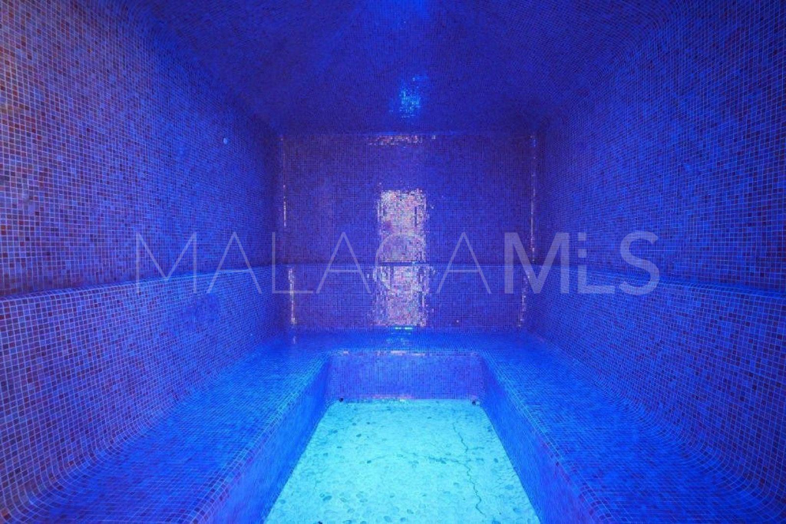 Se vende apartamento planta baja in Los Capanes del Golf de 2 bedrooms