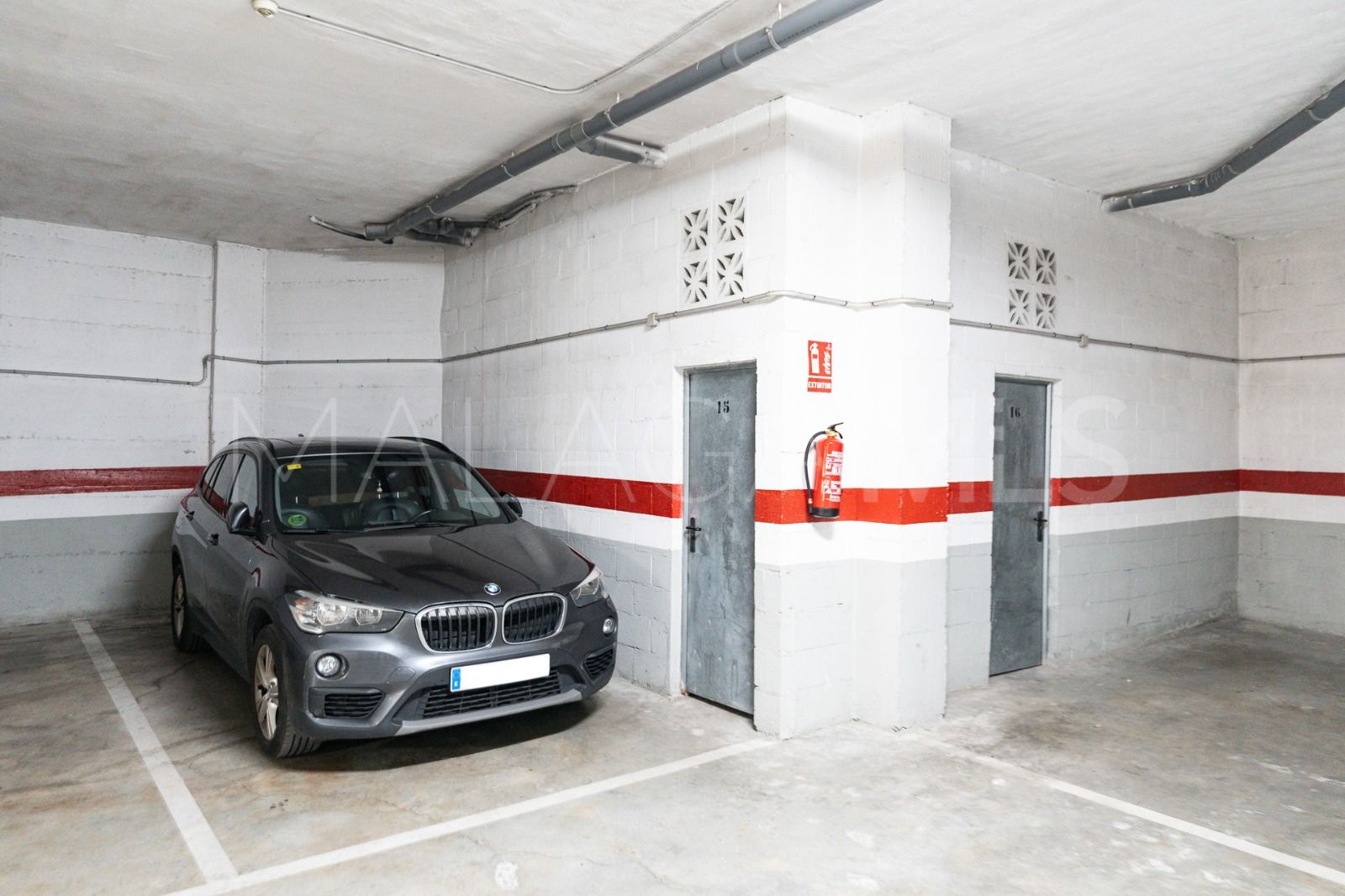 Erdgeschosswohnung for sale in Costalita