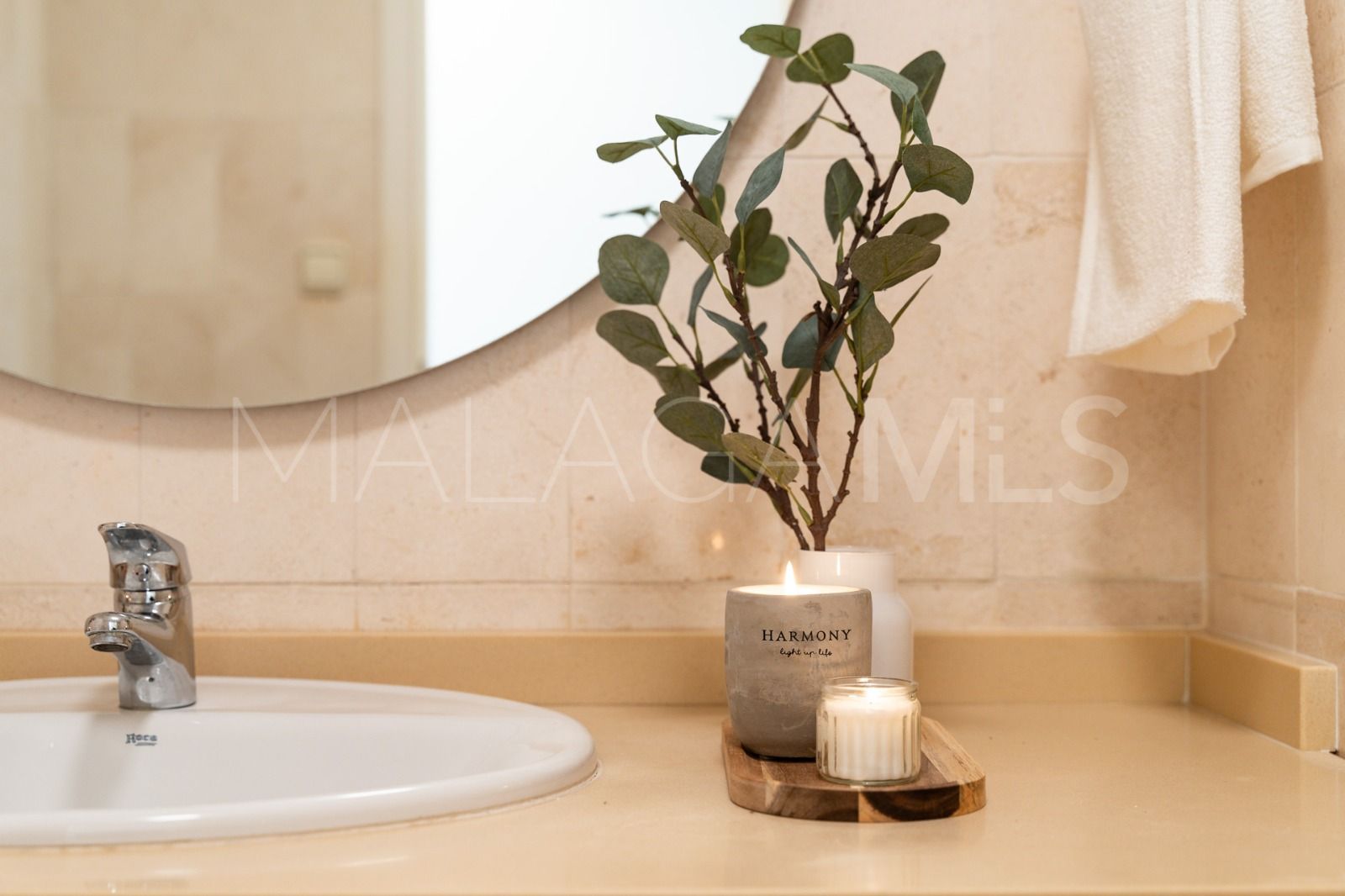 Erdgeschosswohnung for sale in Costalita