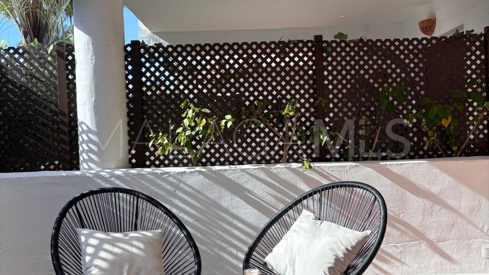 Erdgeschosswohnung for sale in Costalita