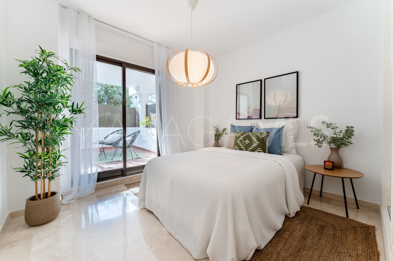 Erdgeschosswohnung for sale in Costalita