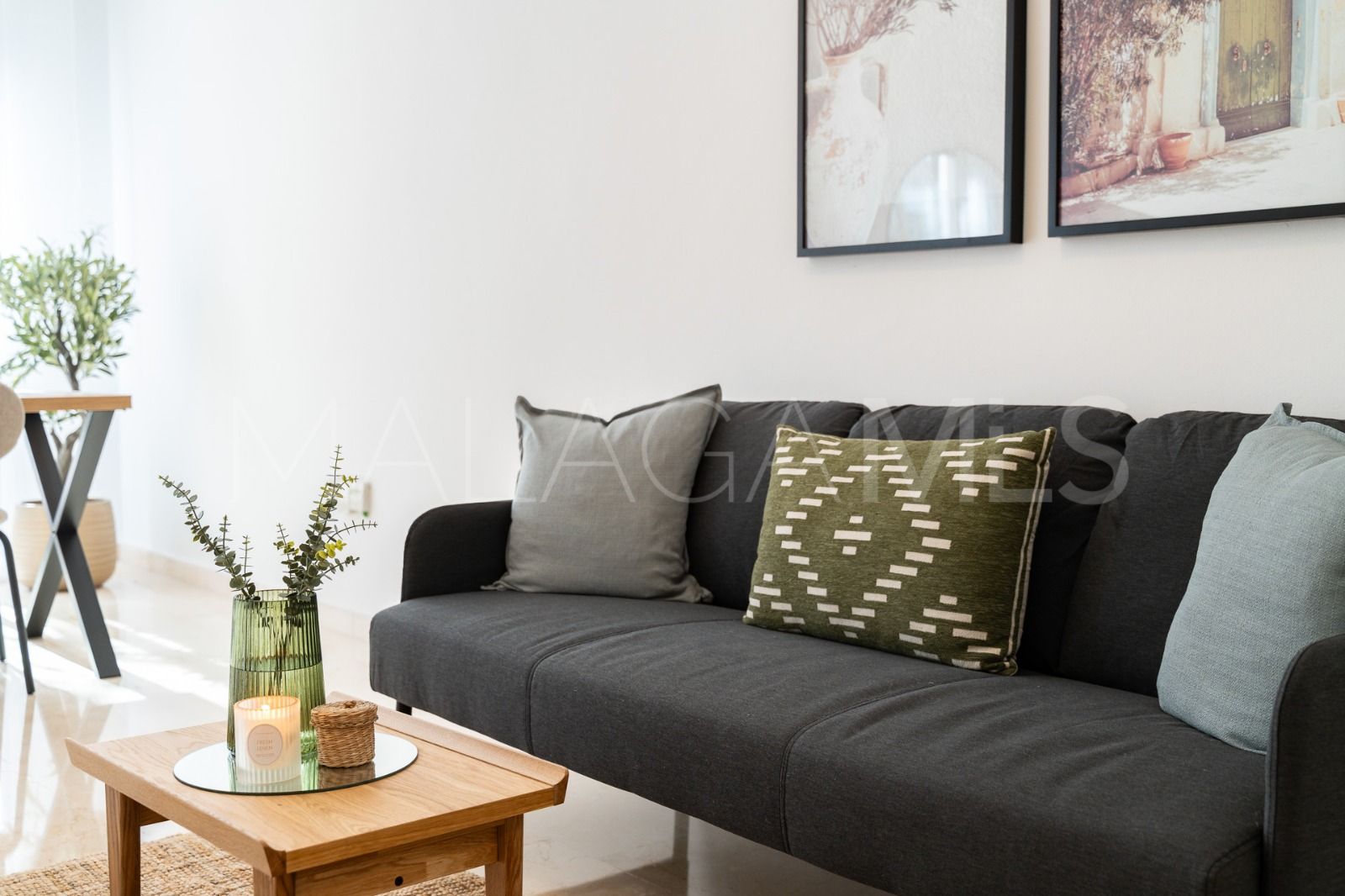 Erdgeschosswohnung for sale in Costalita