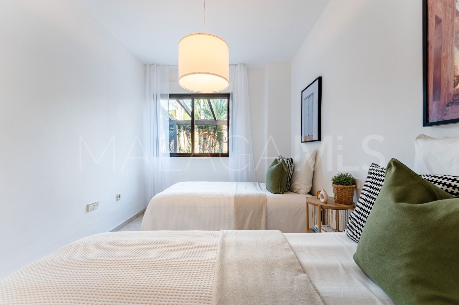 Erdgeschosswohnung for sale in Costalita