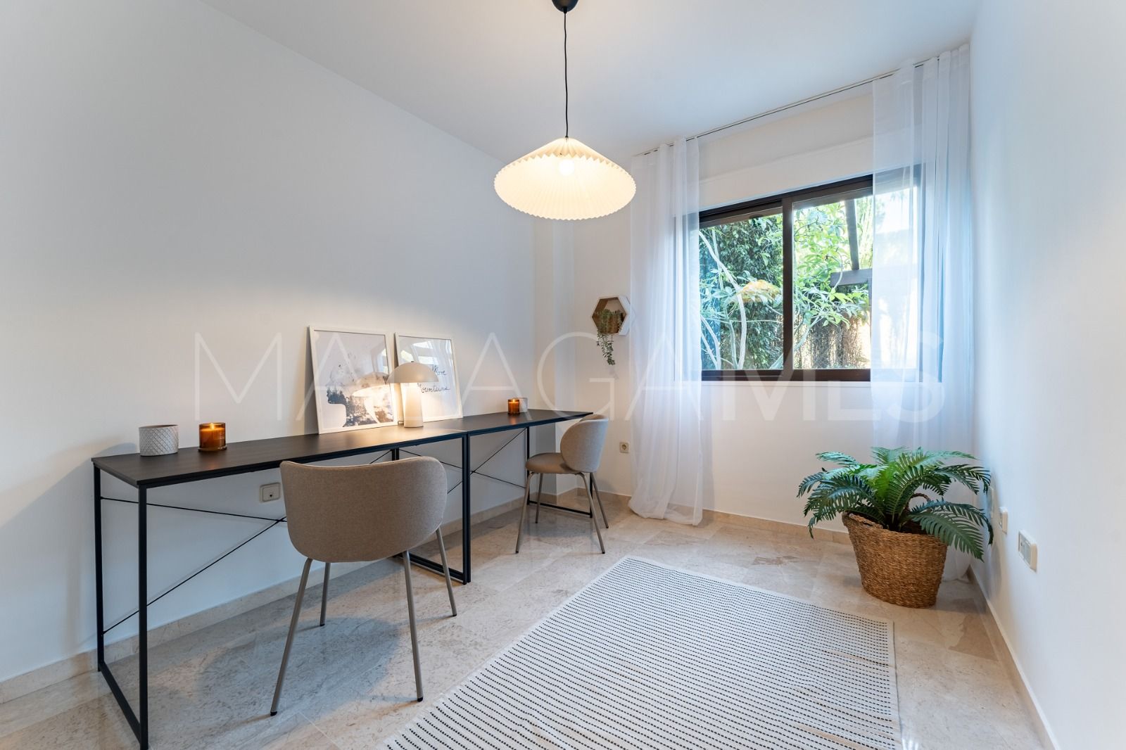 Erdgeschosswohnung for sale in Costalita