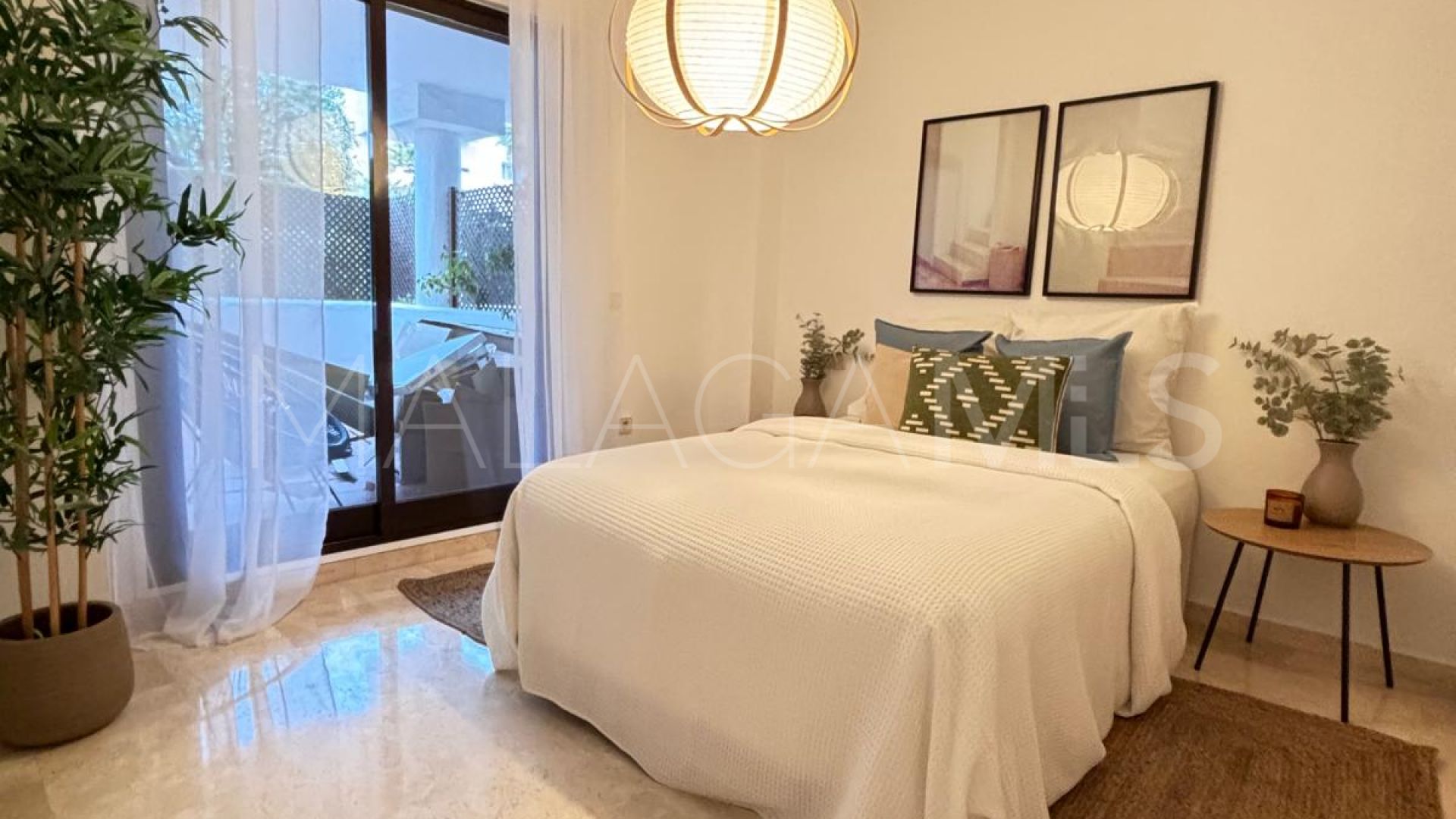 Erdgeschosswohnung for sale in Costalita