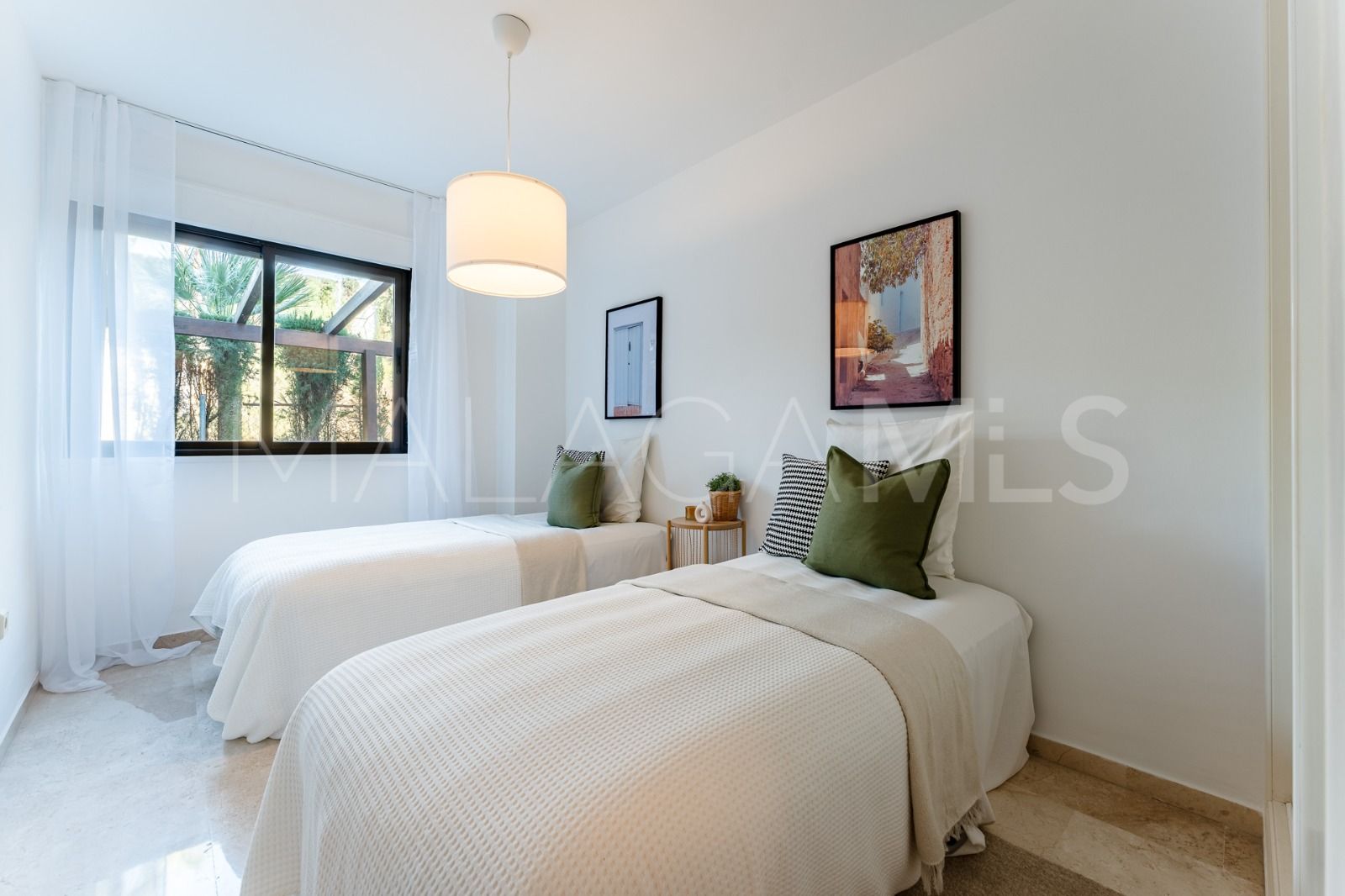 Erdgeschosswohnung for sale in Costalita