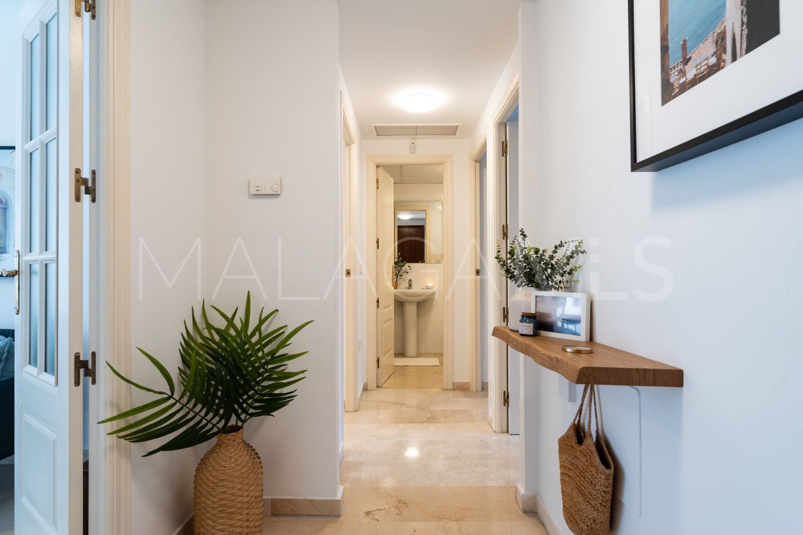 Erdgeschosswohnung for sale in Costalita