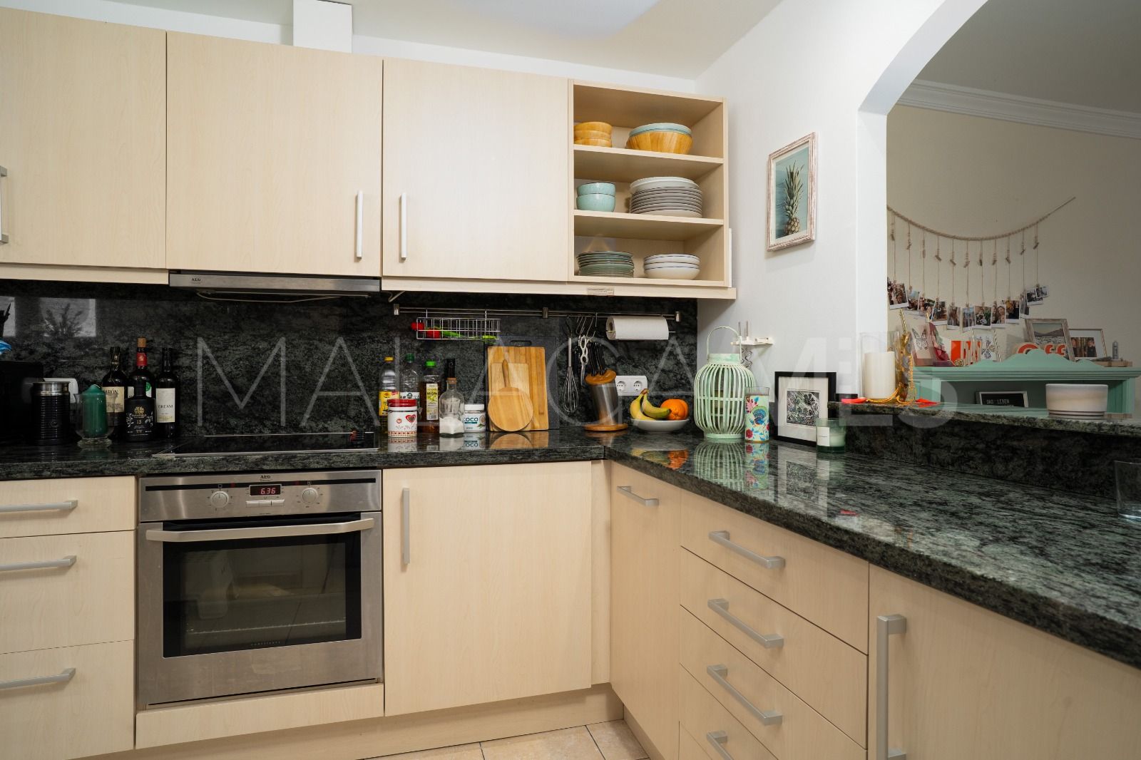 Town house for sale in Nueva Atalaya with 2 bedrooms