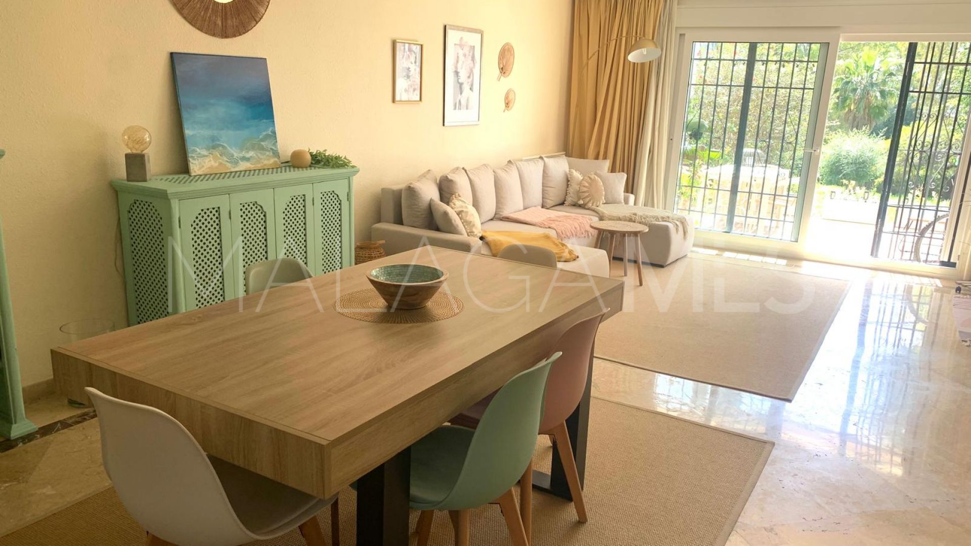 Town house for sale in Nueva Atalaya with 2 bedrooms