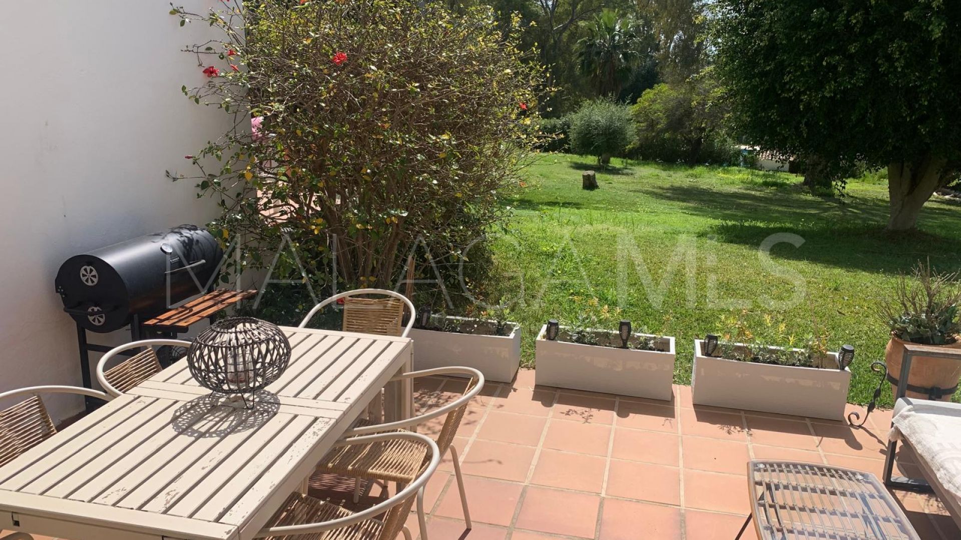 Town house for sale in Nueva Atalaya with 2 bedrooms