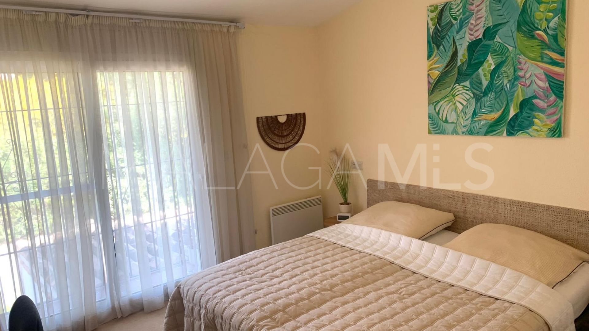 Town house for sale in Nueva Atalaya with 2 bedrooms