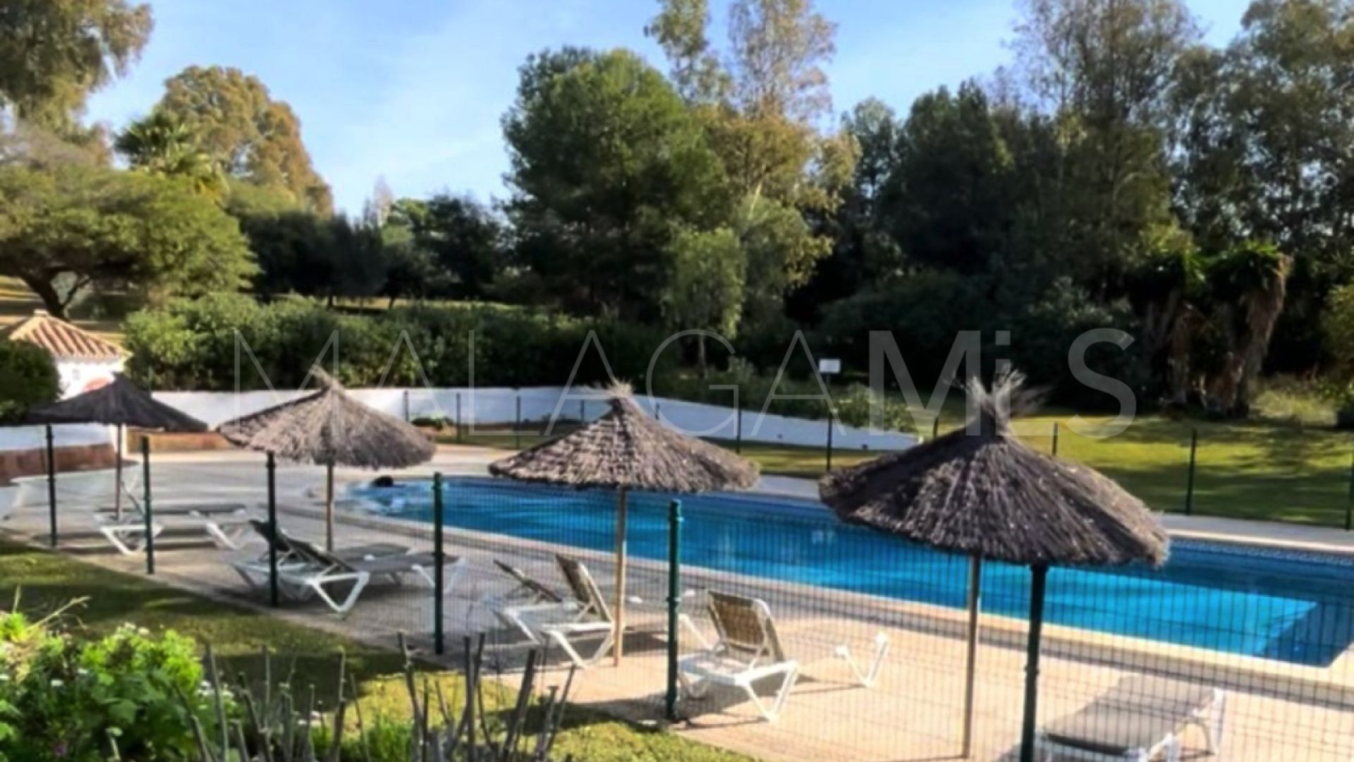 Town house for sale in Nueva Atalaya with 2 bedrooms