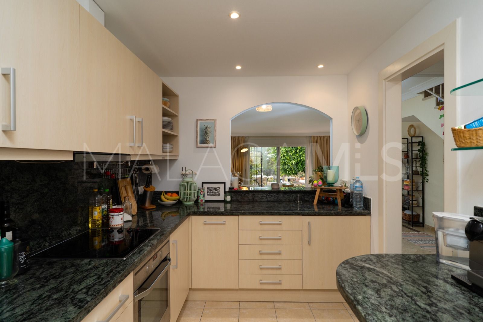 Town house for sale in Nueva Atalaya with 2 bedrooms