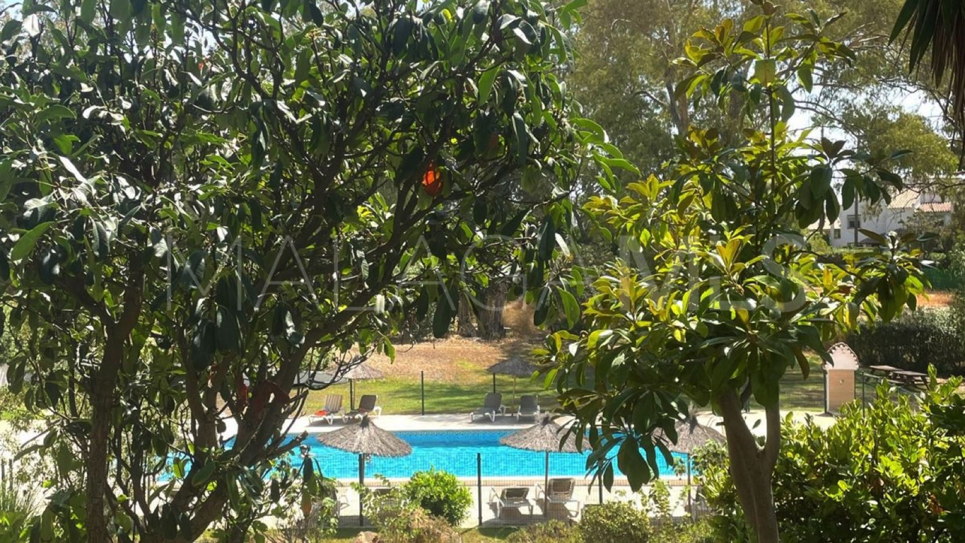 Town house for sale in Nueva Atalaya with 2 bedrooms