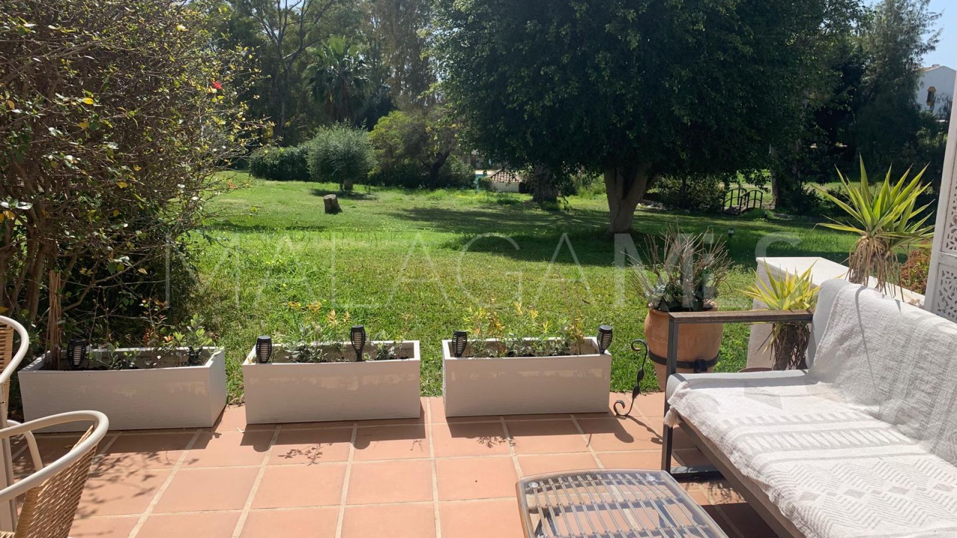 Town house for sale in Nueva Atalaya with 2 bedrooms