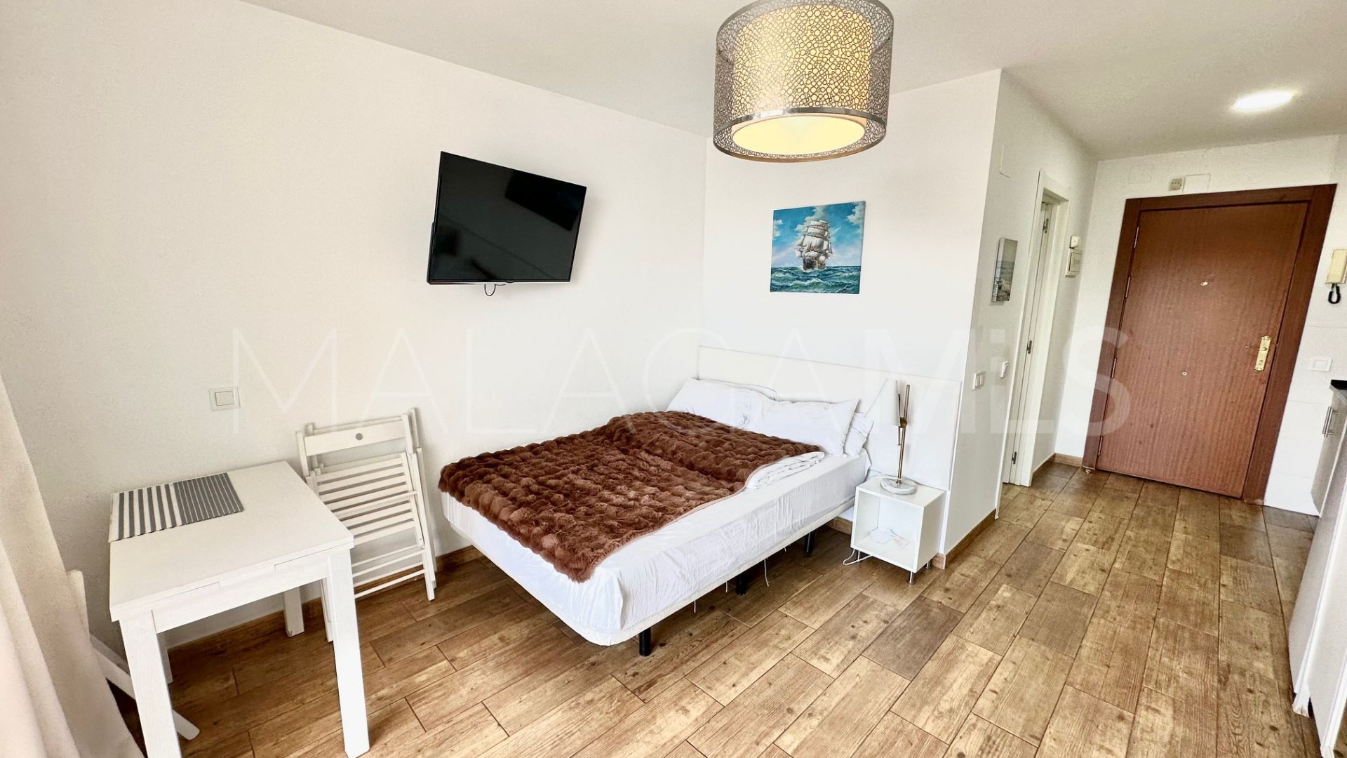 Studio for sale in Benalmadena