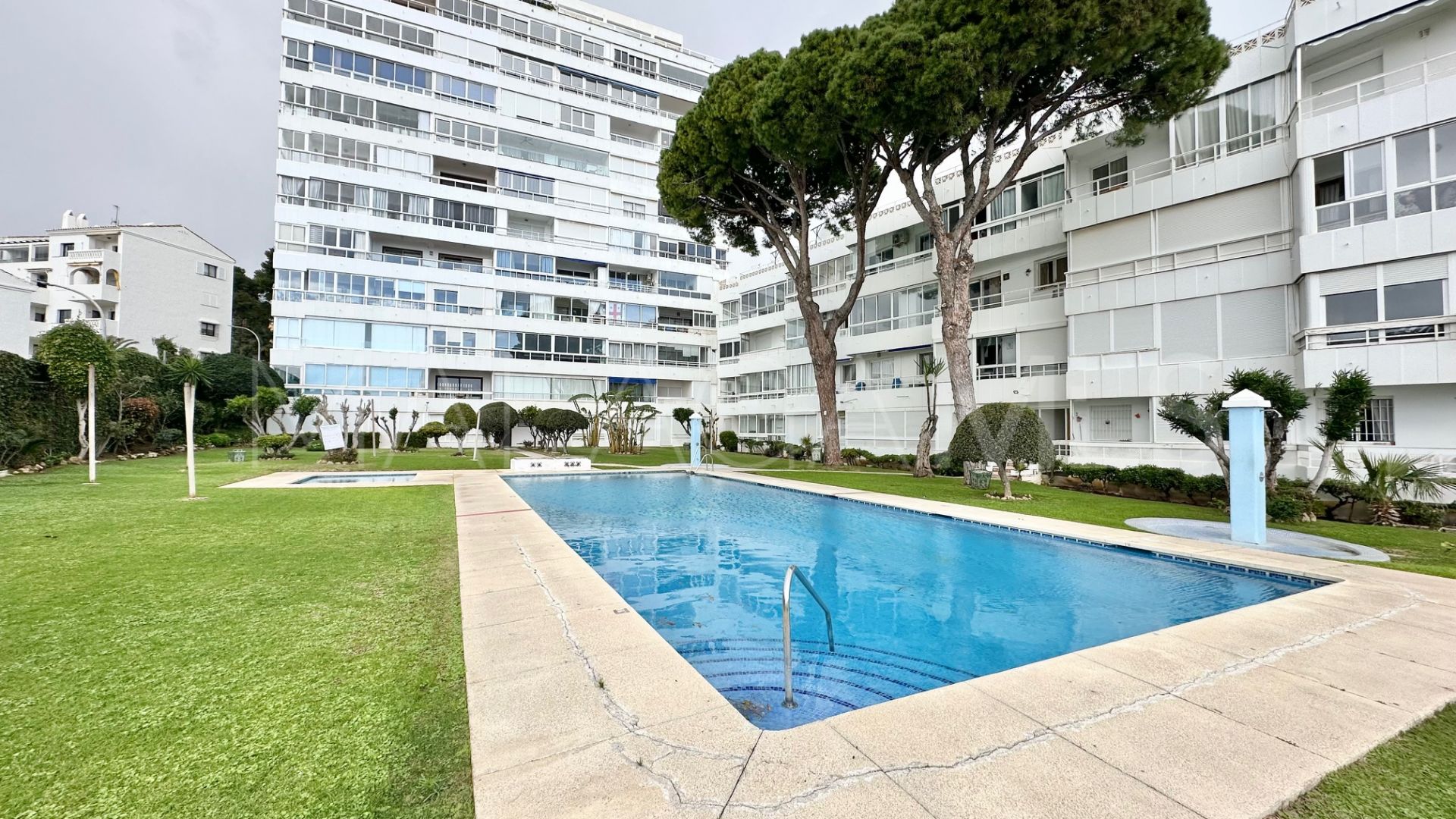 Studio for sale in Benalmadena