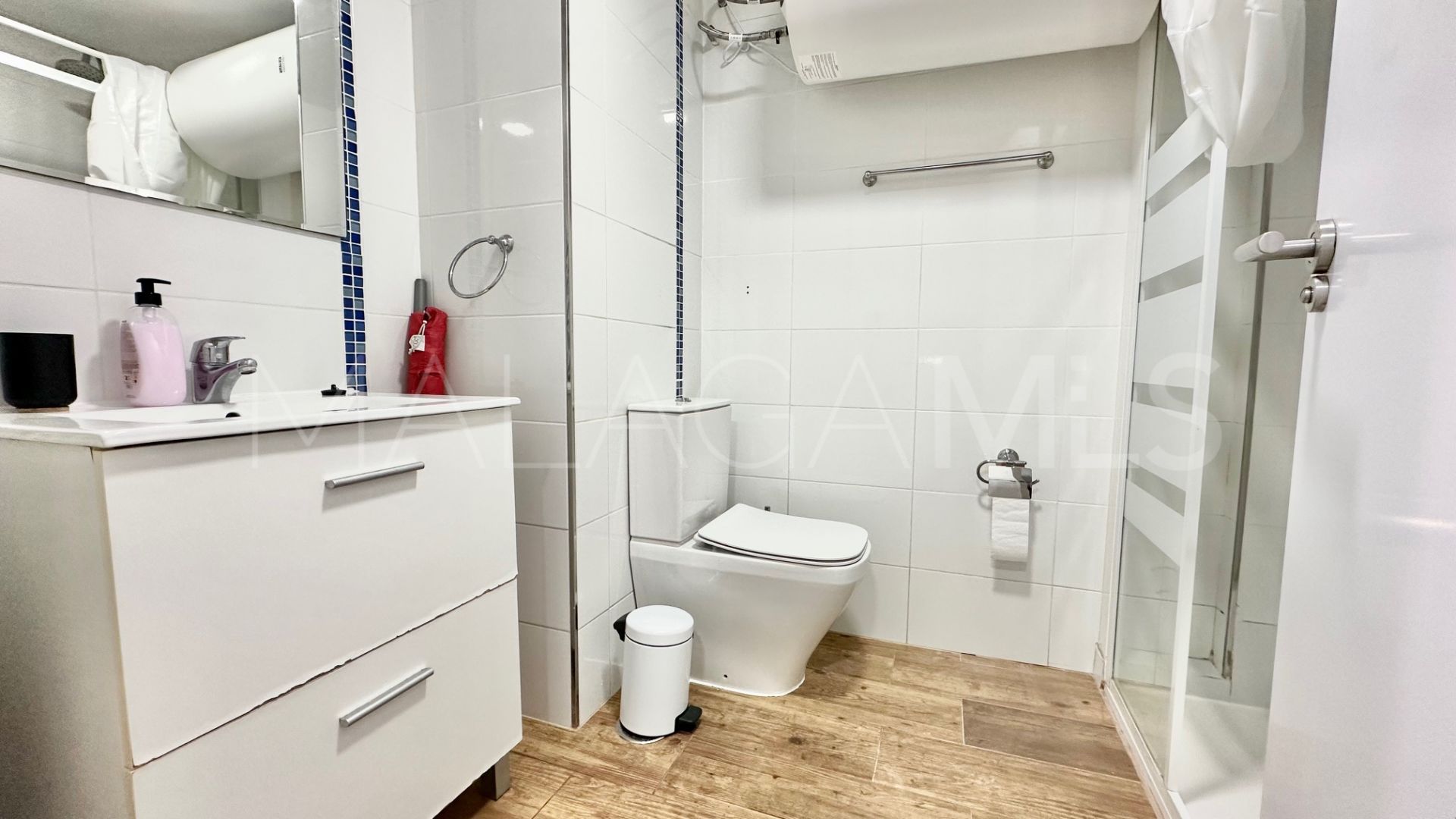 Studio for sale in Benalmadena