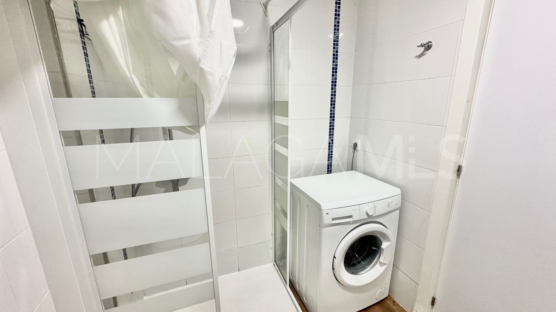 Studio for sale in Benalmadena