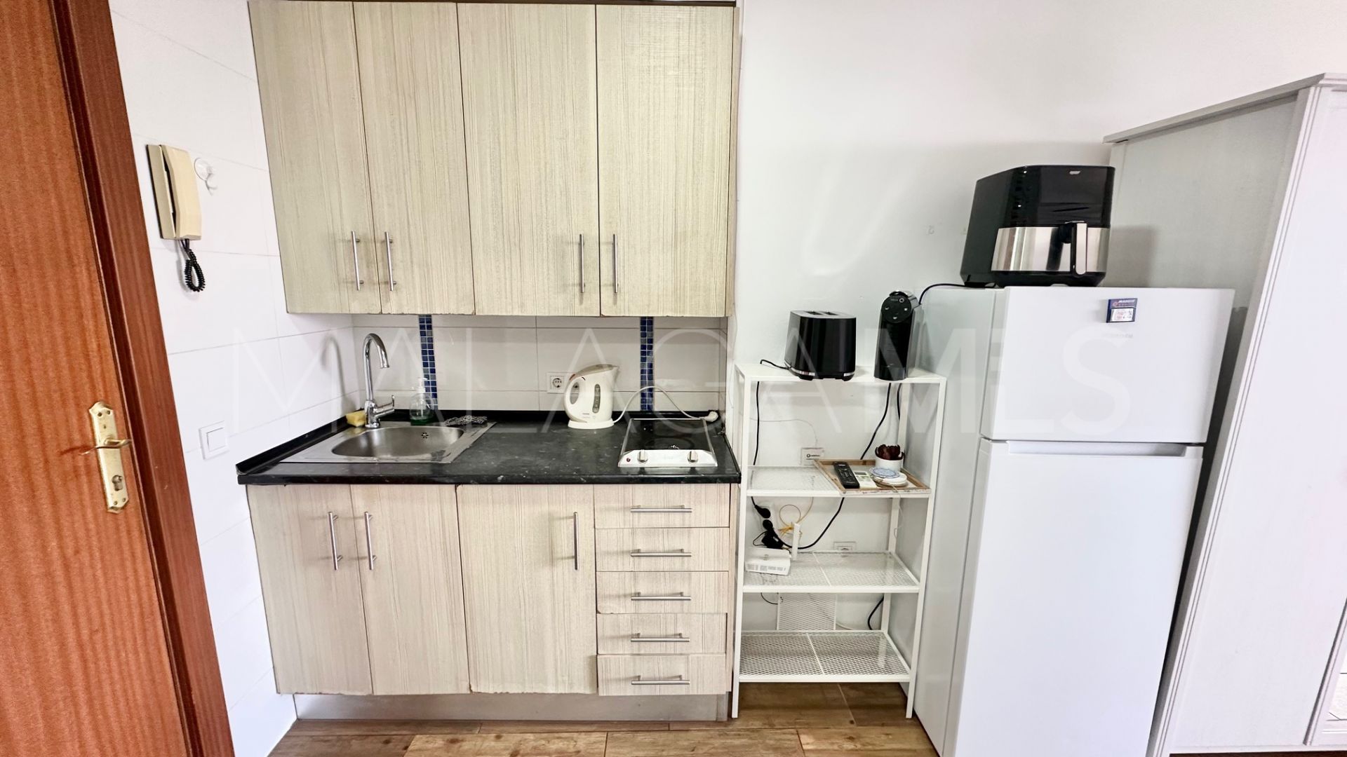 Studio for sale in Benalmadena