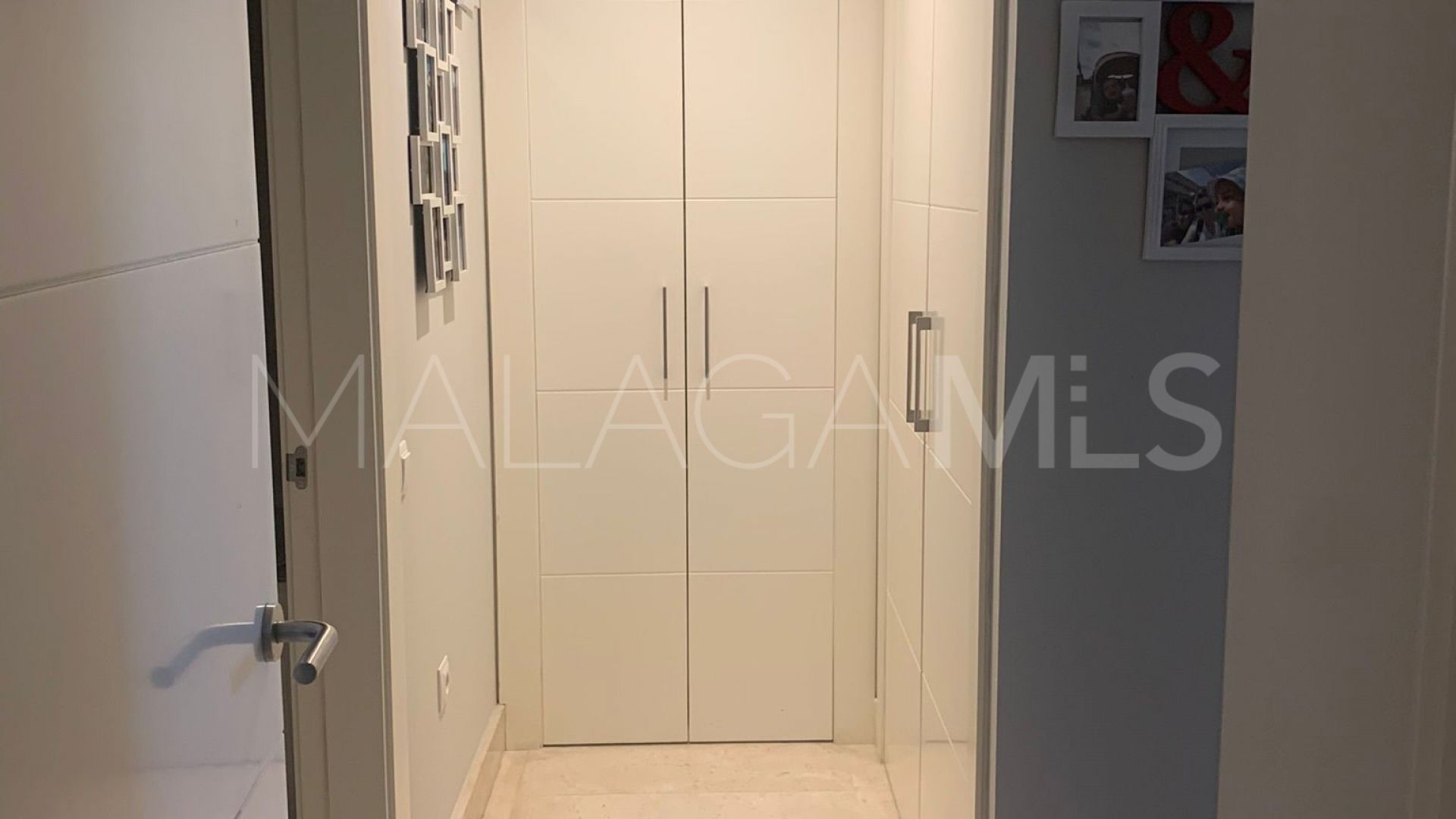 For sale Chullera apartment with 3 bedrooms