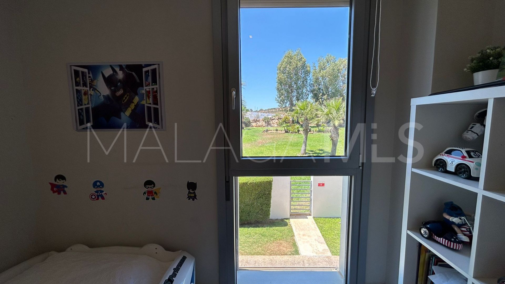 For sale Chullera apartment with 3 bedrooms