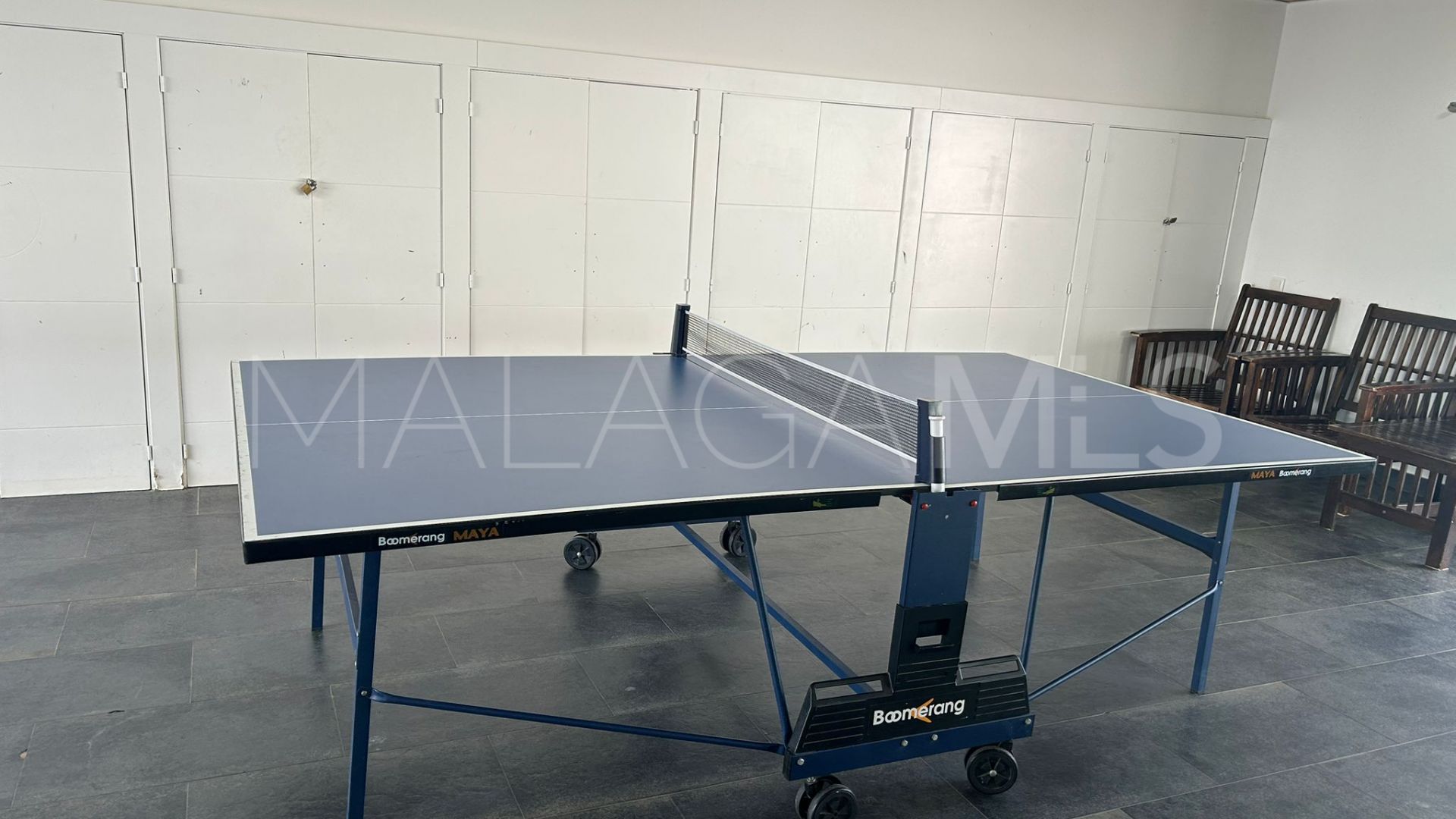 For sale Chullera apartment with 3 bedrooms