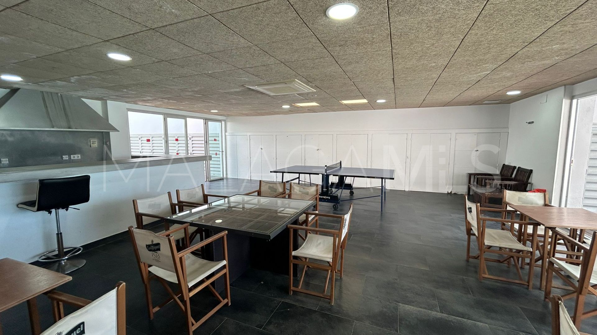 For sale Chullera apartment with 3 bedrooms