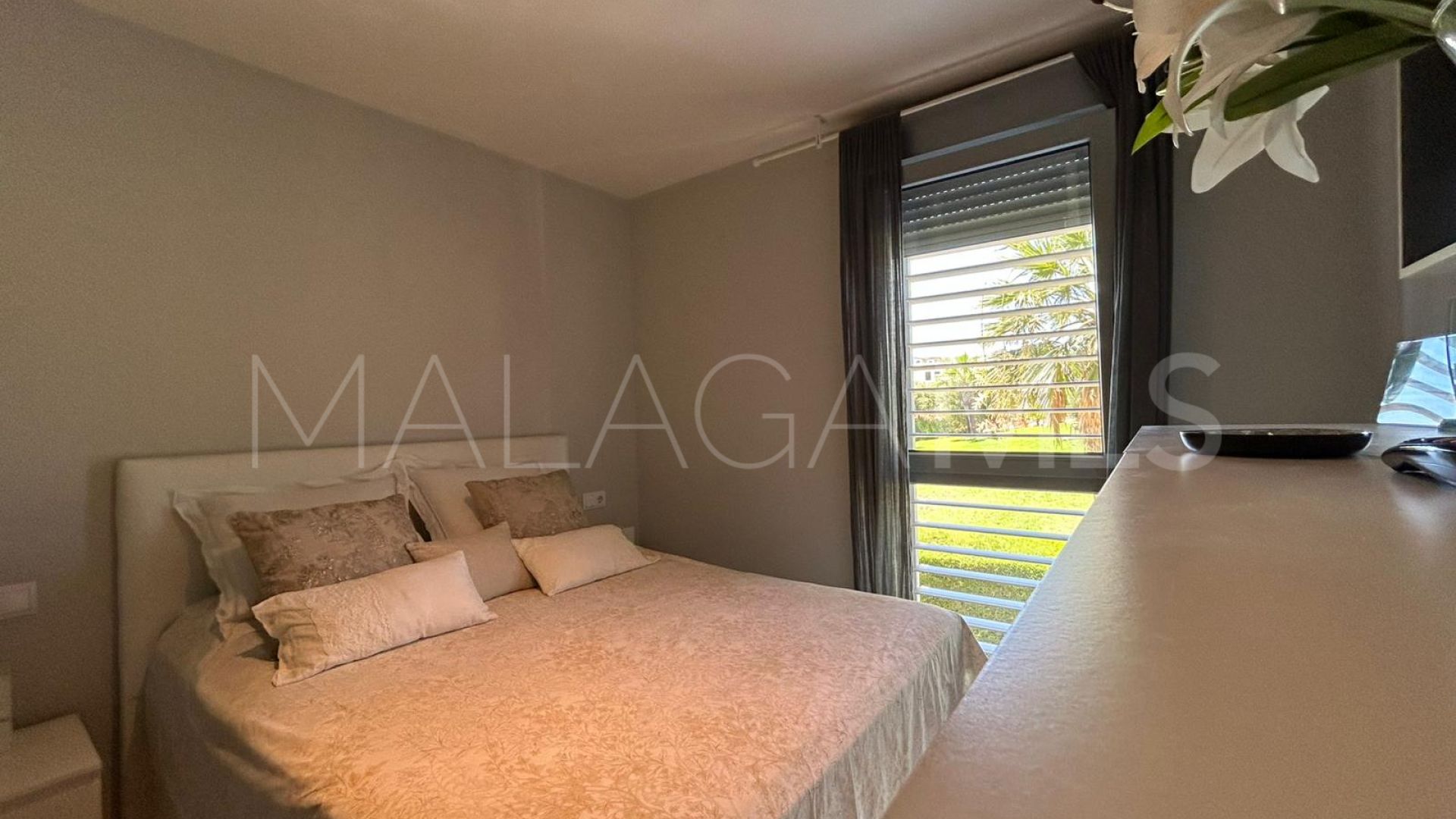 For sale Chullera apartment with 3 bedrooms