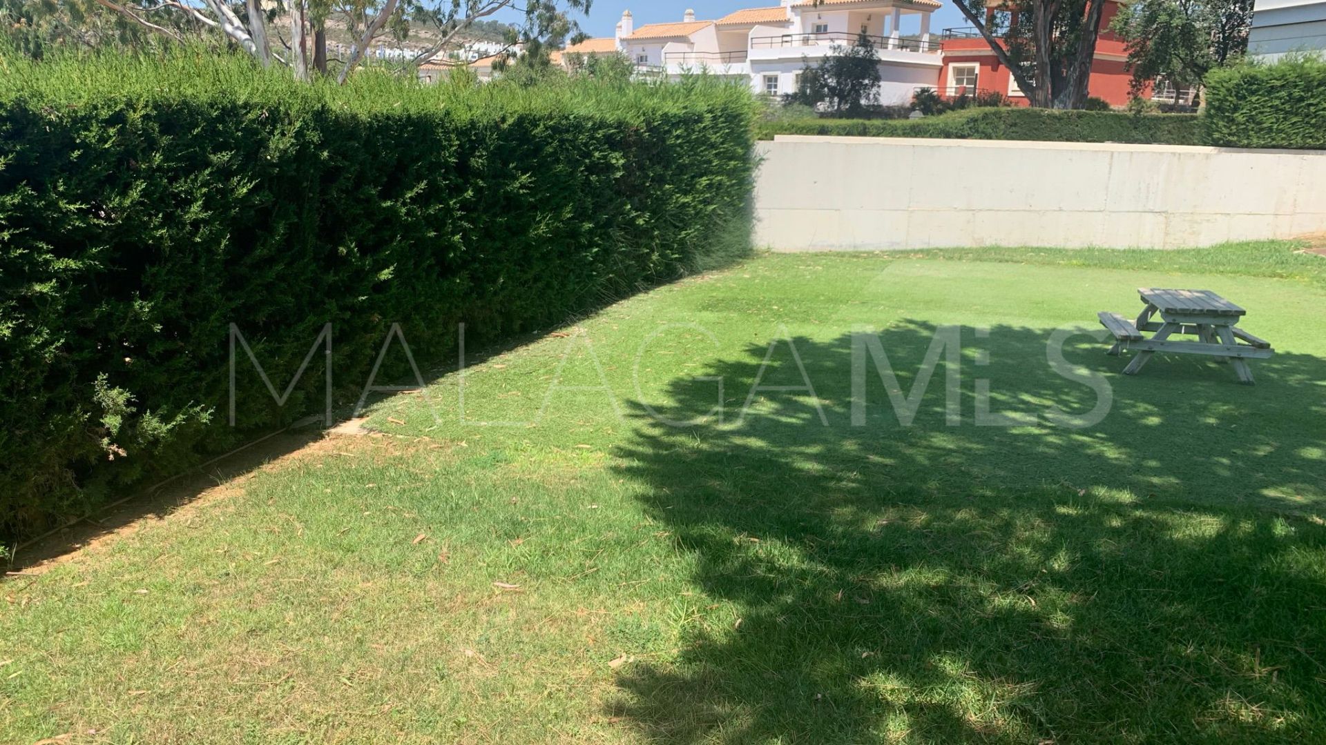 For sale Chullera apartment with 3 bedrooms