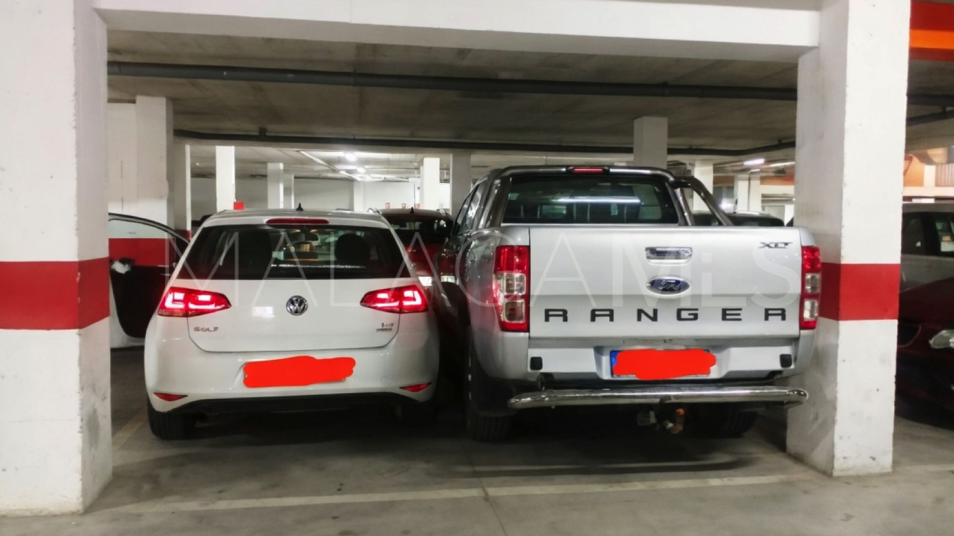 Apartamento for sale in Estepona Puerto with 3 bedrooms