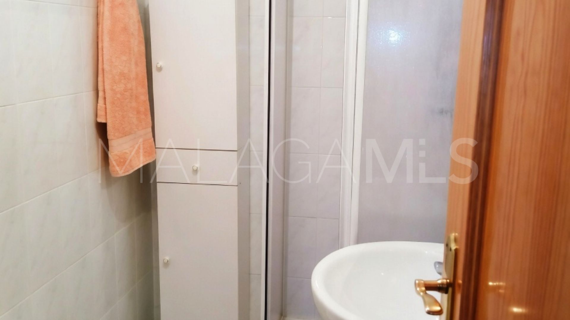 Apartamento for sale in Estepona Puerto with 3 bedrooms