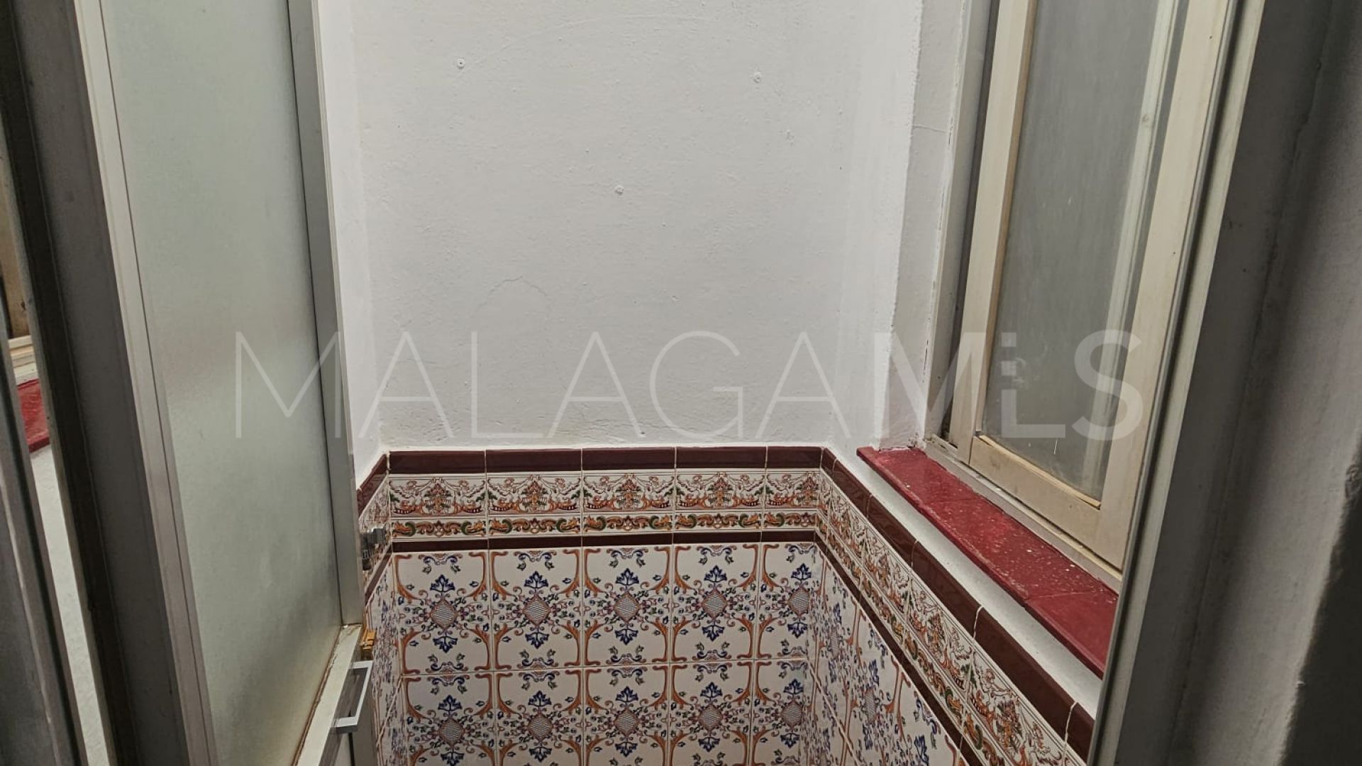 House for sale in Estepona Old Town with 3 bedrooms