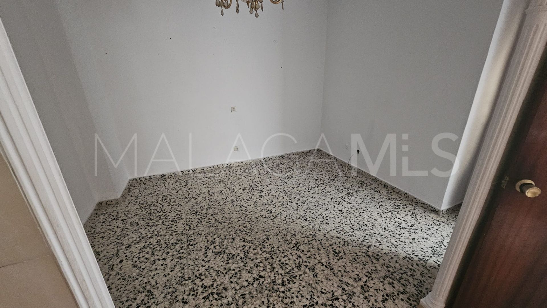 House for sale in Estepona Old Town with 3 bedrooms