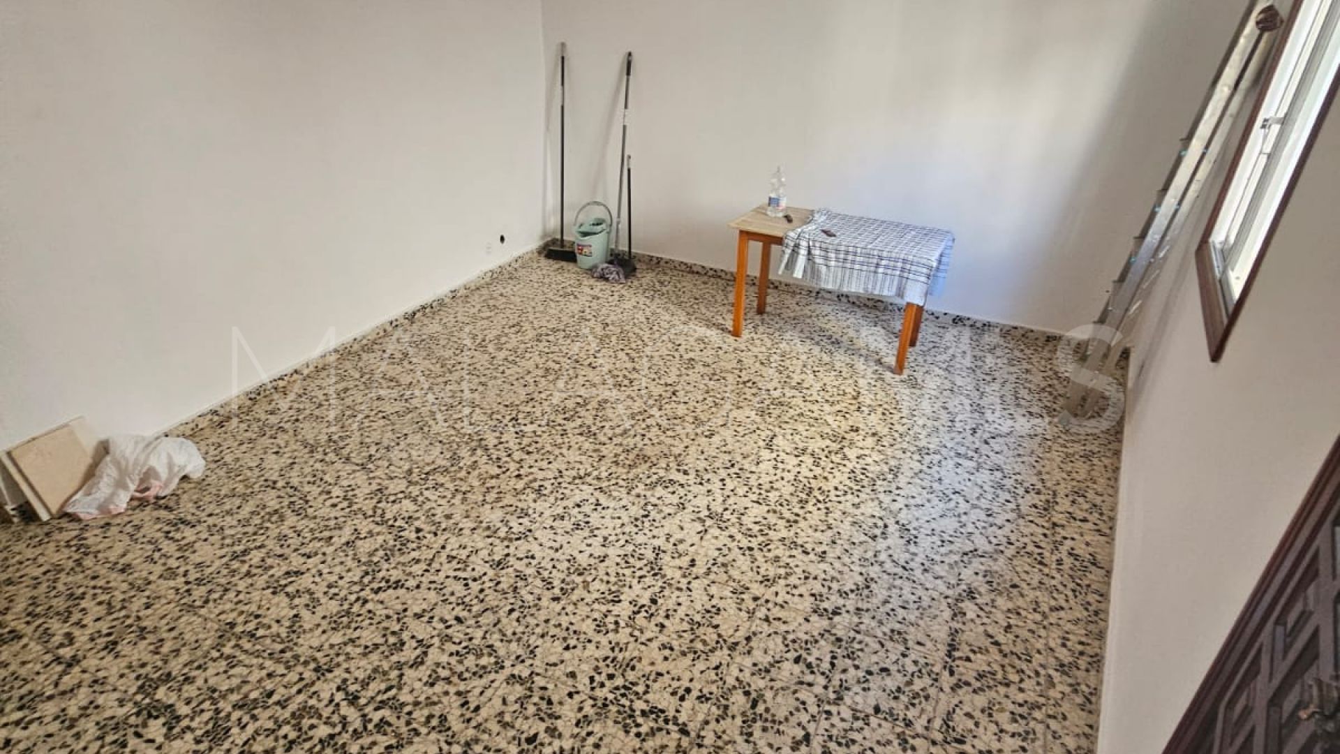 House for sale in Estepona Old Town with 3 bedrooms