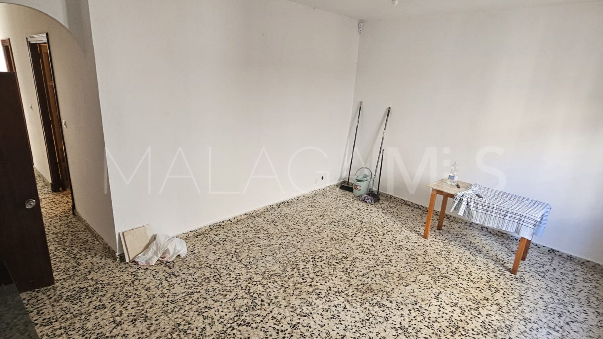 House for sale in Estepona Old Town with 3 bedrooms