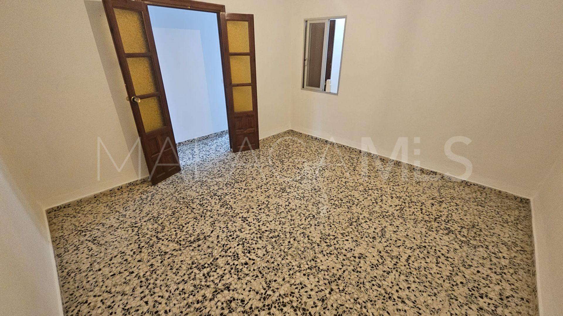 House for sale in Estepona Old Town with 3 bedrooms