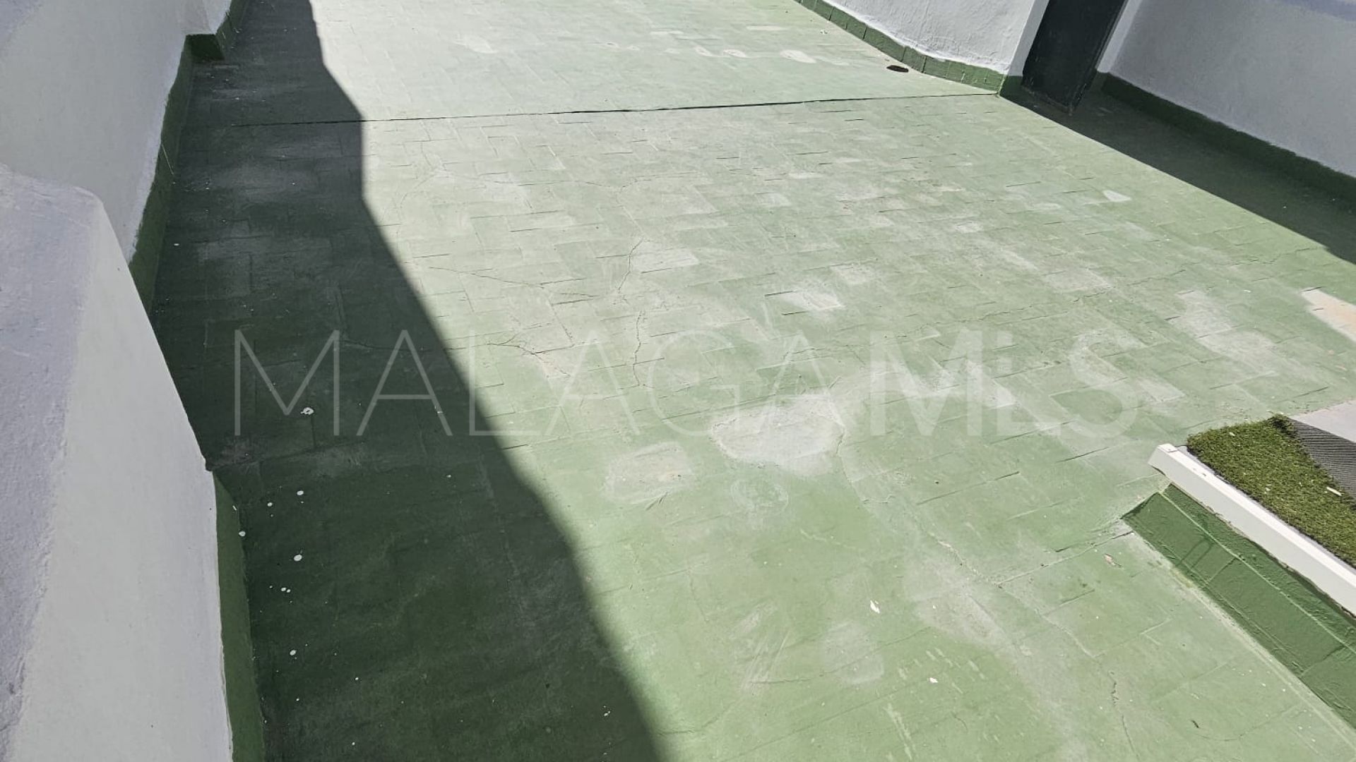 House for sale in Estepona Old Town with 3 bedrooms