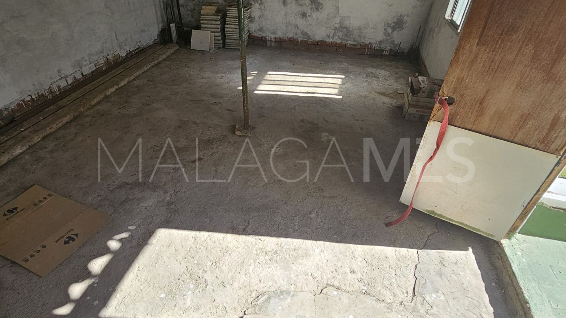 House for sale in Estepona Old Town with 3 bedrooms