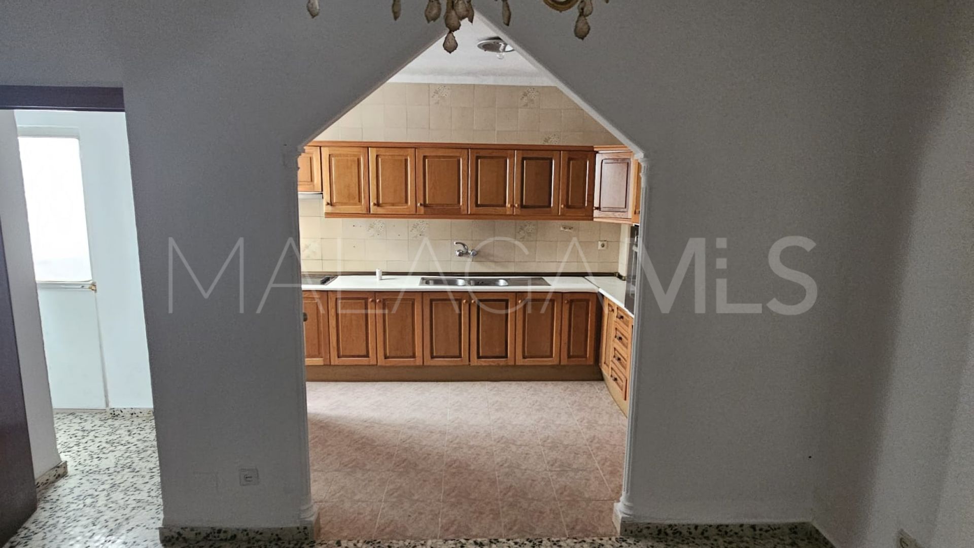 House for sale in Estepona Old Town with 3 bedrooms