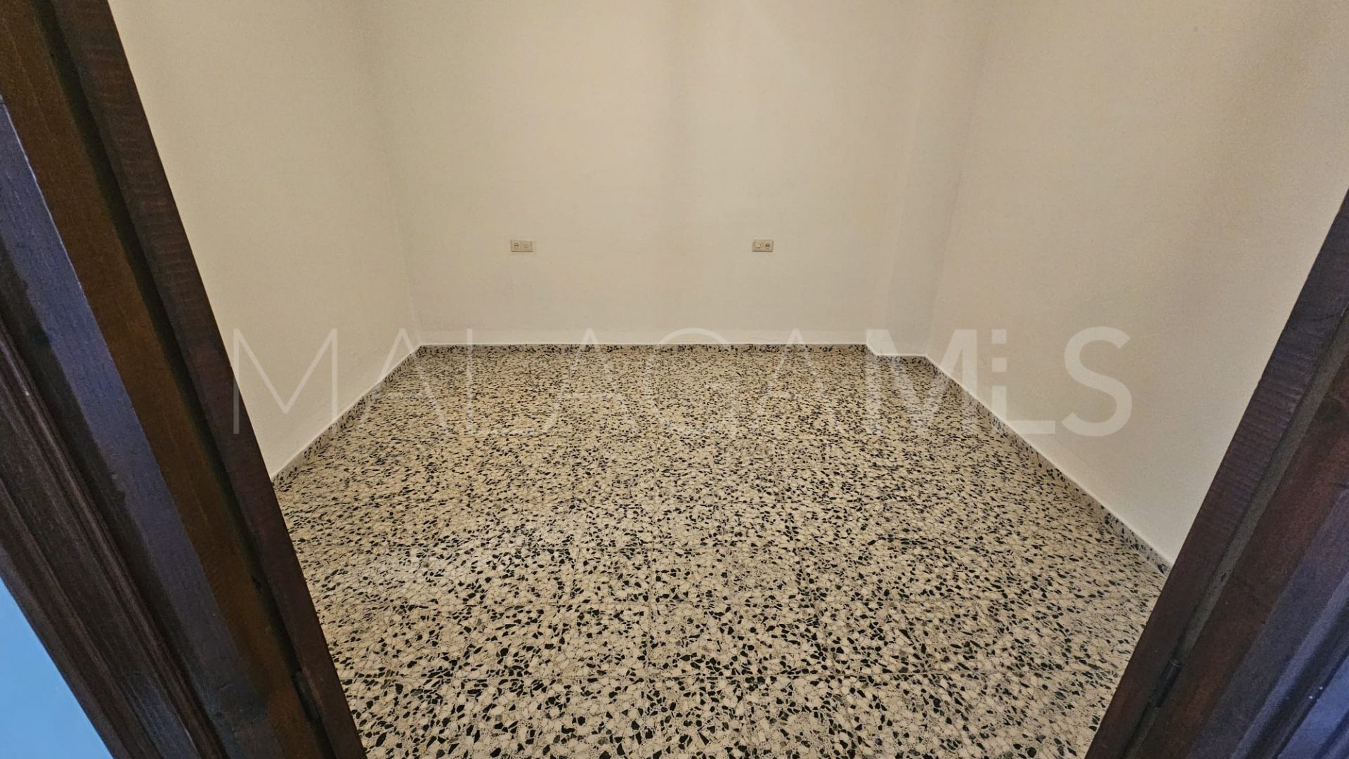 House for sale in Estepona Old Town with 3 bedrooms