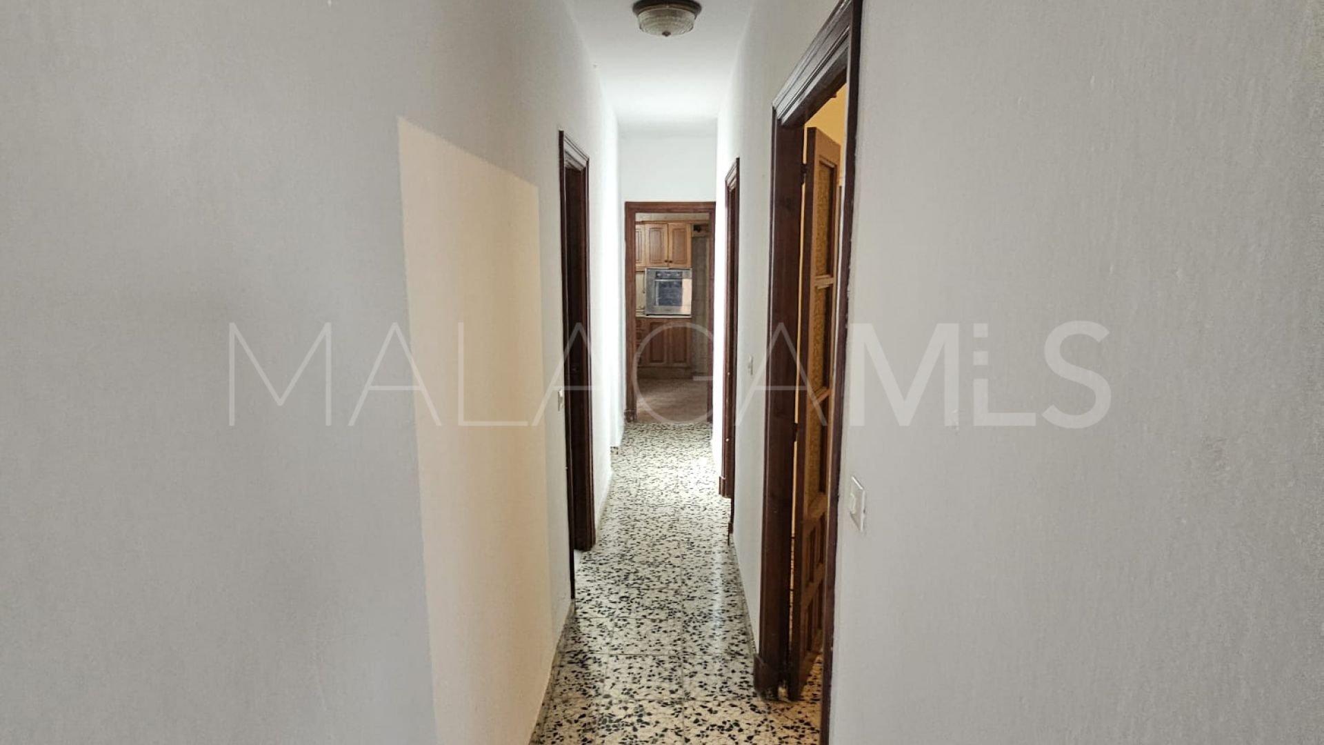 House for sale in Estepona Old Town with 3 bedrooms