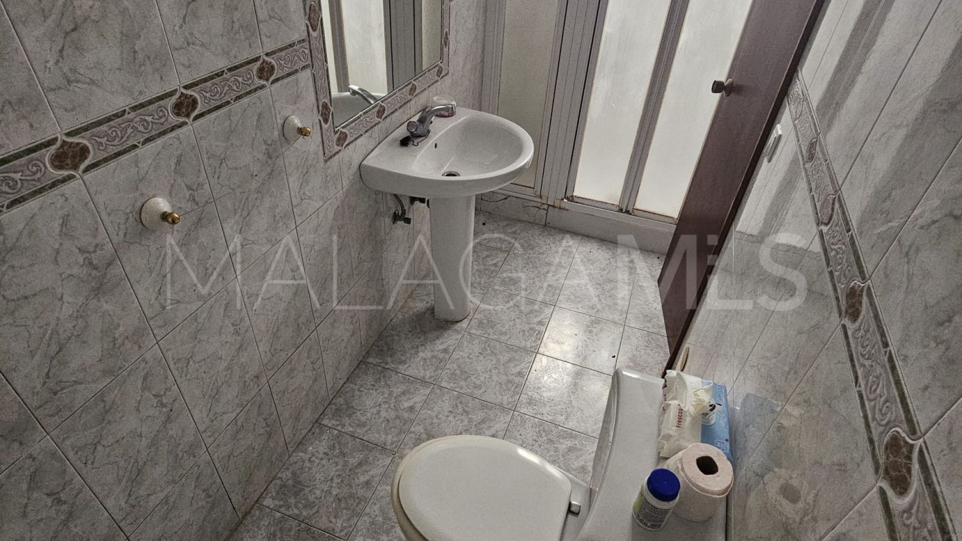 House for sale in Estepona Old Town with 3 bedrooms