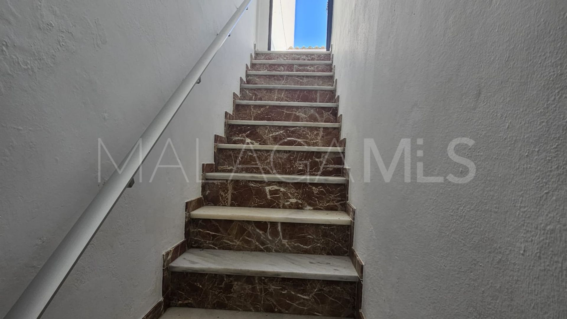 House for sale in Estepona Old Town with 3 bedrooms